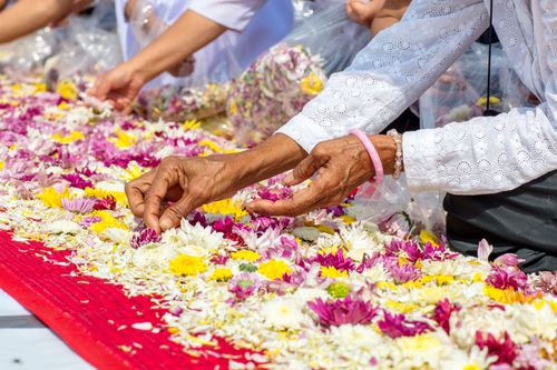 ภาพ No.31952:โครงการธรรมยาตรา เส้นทางพระผู้ปราบมาร ปีที่ 6 ณ วัดพระธรรมกาย