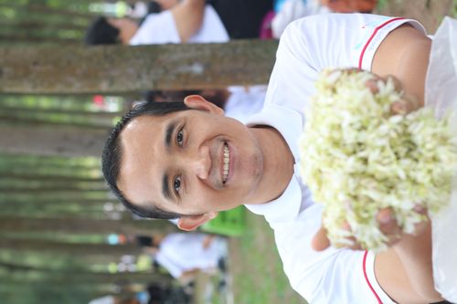 ภาพ No.32007:โครงการธรรมยาตรา เส้นทางพระผู้ปราบมาร ปีที่ 6 ณ วัดพระธรรมกาย