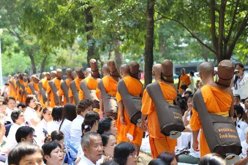 ภาพ No.31882:โครงการธรรมยาตรา เส้นทางพระผู้ปราบมาร ปีที่ 6 ณ วัดพระธรรมกาย