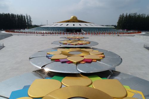 ภาพ No.31966:โครงการธรรมยาตรา เส้นทางพระผู้ปราบมาร ปีที่ 6 ณ วัดพระธรรมกาย