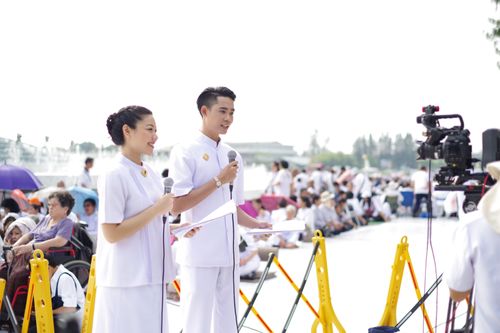 ภาพ No.31982:โครงการธรรมยาตรา เส้นทางพระผู้ปราบมาร ปีที่ 6 ณ วัดพระธรรมกาย