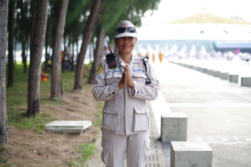 ภาพ No.31978:โครงการธรรมยาตรา เส้นทางพระผู้ปราบมาร ปีที่ 6 ณ วัดพระธรรมกาย