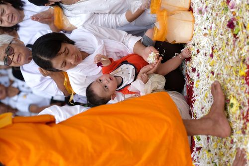 ภาพ No.31940:โครงการธรรมยาตรา เส้นทางพระผู้ปราบมาร ปีที่ 6 ณ วัดพระธรรมกาย