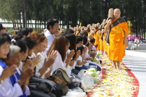 ภาพ No.31891:โครงการธรรมยาตรา เส้นทางพระผู้ปราบมาร ปีที่ 6 ณ วัดพระธรรมกาย