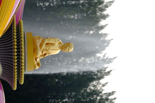 ภาพ No.32100:โครงการธรรมยาตรา เส้นทางพระผู้ปราบมาร ปีที่ 6 ณ วัดพระธรรมกาย