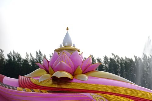 ภาพ No.32102:โครงการธรรมยาตรา เส้นทางพระผู้ปราบมาร ปีที่ 6 ณ วัดพระธรรมกาย