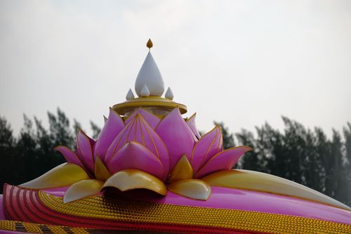 ภาพ No.32103:โครงการธรรมยาตรา เส้นทางพระผู้ปราบมาร ปีที่ 6 ณ วัดพระธรรมกาย