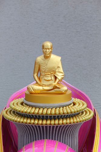 ภาพ No.32019:โครงการธรรมยาตรา เส้นทางพระผู้ปราบมาร ปีที่ 6 ณ วัดพระธรรมกาย