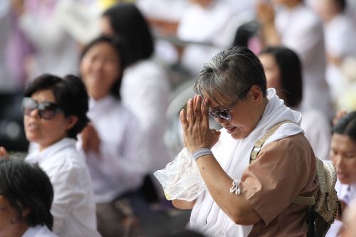 ภาพ No.32003:โครงการธรรมยาตรา เส้นทางพระผู้ปราบมาร ปีที่ 6 ณ วัดพระธรรมกาย