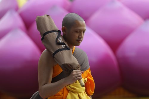 ภาพ No.31900:โครงการธรรมยาตรา เส้นทางพระผู้ปราบมาร ปีที่ 6 ณ วัดพระธรรมกาย