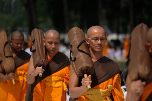 ภาพ No.32125:โครงการธรรมยาตรา เส้นทางพระผู้ปราบมาร ปีที่ 6 ณ วัดพระธรรมกาย