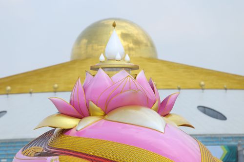 ภาพ No.31911:โครงการธรรมยาตรา เส้นทางพระผู้ปราบมาร ปีที่ 6 ณ วัดพระธรรมกาย