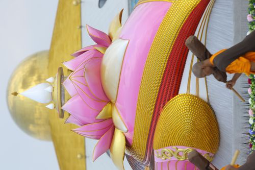 ภาพ No.31913:โครงการธรรมยาตรา เส้นทางพระผู้ปราบมาร ปีที่ 6 ณ วัดพระธรรมกาย