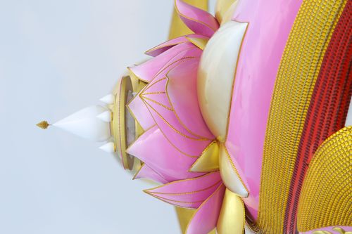 ภาพ No.31917:โครงการธรรมยาตรา เส้นทางพระผู้ปราบมาร ปีที่ 6 ณ วัดพระธรรมกาย