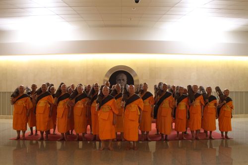 ภาพ No.31996:โครงการธรรมยาตรา เส้นทางพระผู้ปราบมาร ปีที่ 6 ณ วัดพระธรรมกาย