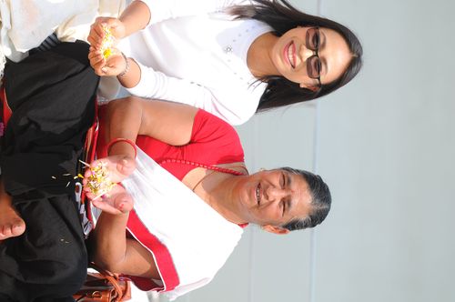 ภาพ No.31945:โครงการธรรมยาตรา เส้นทางพระผู้ปราบมาร ปีที่ 6 ณ วัดพระธรรมกาย