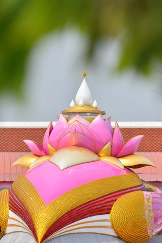 ภาพ No.32317:โครงการธรรมยาตรา เส้นทางพระผู้ปราบมาร ปีที่ 6 ณ วัดสองพี่น้อง