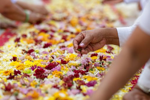 ภาพ No.32233:โครงการธรรมยาตรา เส้นทางพระผู้ปราบมาร ปีที่ 6 ณ วัดสองพี่น้อง