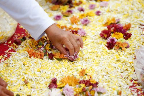 ภาพ No.32190:โครงการธรรมยาตรา เส้นทางพระผู้ปราบมาร ปีที่ 6 ณ วัดสองพี่น้อง