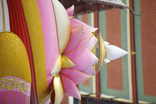 ภาพ No.32141:โครงการธรรมยาตรา เส้นทางพระผู้ปราบมาร ปีที่ 6 ณ วัดสองพี่น้อง