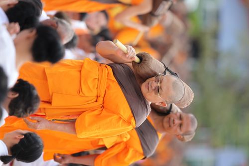 ภาพ No.32271:โครงการธรรมยาตรา เส้นทางพระผู้ปราบมาร ปีที่ 6 ณ วัดสองพี่น้อง