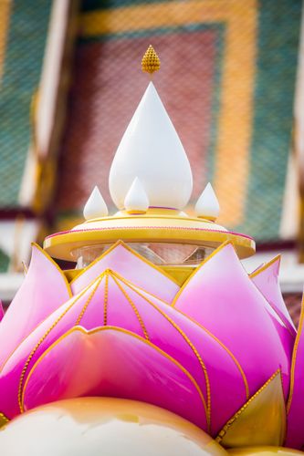 ภาพ No.32523:โครงการธรรมยาตรา เส้นทางพระผู้ปราบมาร ปีที่ 6 ณ วัดโบสถ์บน