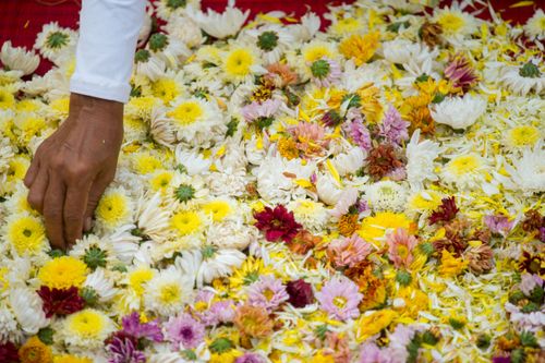 ภาพ No.32531:โครงการธรรมยาตรา เส้นทางพระผู้ปราบมาร ปีที่ 6 ณ วัดโบสถ์บน