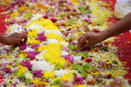 ภาพ No.32510:โครงการธรรมยาตรา เส้นทางพระผู้ปราบมาร ปีที่ 6 ณ วัดโบสถ์บน