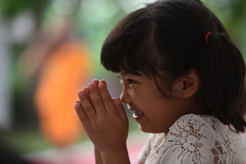 ภาพ No.32397:โครงการธรรมยาตรา เส้นทางพระผู้ปราบมาร ปีที่ 6 ณ วัดโบสถ์บน