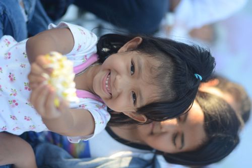 ภาพ No.32765:โครงการธรรมยาตรา เส้นทางพระผู้ปราบมาร ปีที่ 6 ณ อนุสรณ์สถานบางปลา