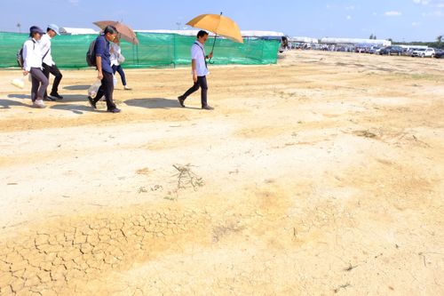 ภาพ No.32713:โครงการธรรมยาตรา เส้นทางพระผู้ปราบมาร ปีที่ 6 ณ อนุสรณ์สถานบางปลา