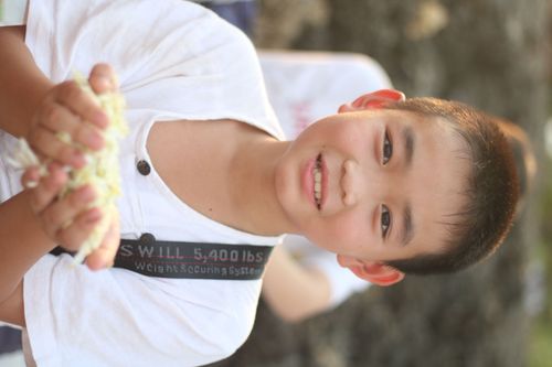 ภาพ No.32859:โครงการธรรมยาตรา เส้นทางพระผู้ปราบมาร ปีที่ 6 ณ อนุสรณ์สถานคลองบางนางแท่น