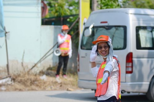 ภาพ No.33000:โครงการธรรมยาตรา เส้นทางพระผู้ปราบมาร ปีที่ 6 ณ อนุสรณ์สถานคลองบางนางแท่น
