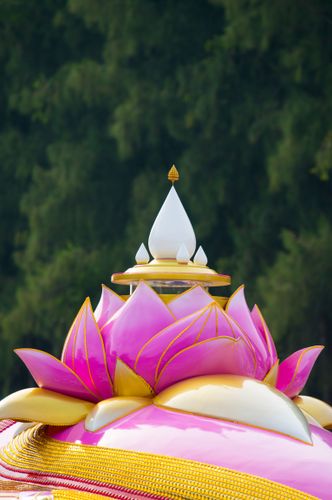 ภาพ No.33136:โครงการธรรมยาตรา เส้นทางพระผู้ปราบมาร ปีที่ 6 ณ วัดพระธรรมกาย