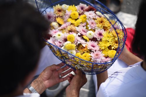 ภาพ No.33035:โครงการธรรมยาตรา เส้นทางพระผู้ปราบมาร ปีที่ 6 ณ วัดพระธรรมกาย