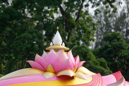 ภาพ No.33187:โครงการธรรมยาตรา เส้นทางพระผู้ปราบมาร ปีที่ 6 ณ วัดพระธรรมกาย