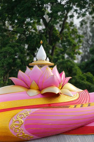 ภาพ No.33189:โครงการธรรมยาตรา เส้นทางพระผู้ปราบมาร ปีที่ 6 ณ วัดพระธรรมกาย