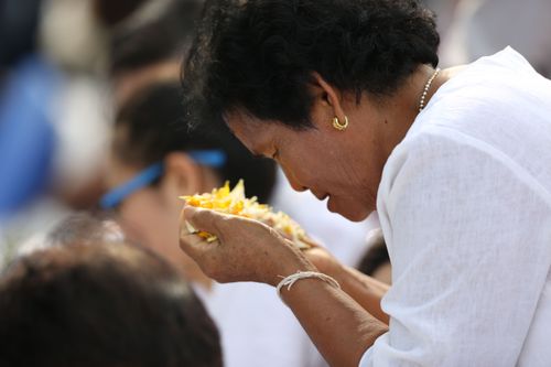 ภาพ No.33119:โครงการธรรมยาตรา เส้นทางพระผู้ปราบมาร ปีที่ 6 ณ วัดพระธรรมกาย