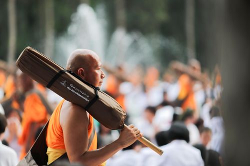 ภาพ No.33252:โครงการธรรมยาตรา เส้นทางพระผู้ปราบมาร ปีที่ 6 ณ วัดพระธรรมกาย