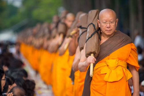 ภาพ No.33145:โครงการธรรมยาตรา เส้นทางพระผู้ปราบมาร ปีที่ 6 ณ วัดพระธรรมกาย