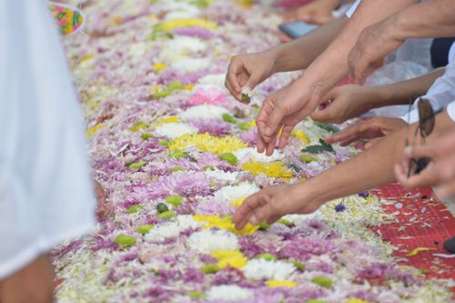 ภาพ No.33261:โครงการธรรมยาตรา เส้นทางพระผู้ปราบมาร ปีที่ 6 ณ วัดพระธรรมกาย