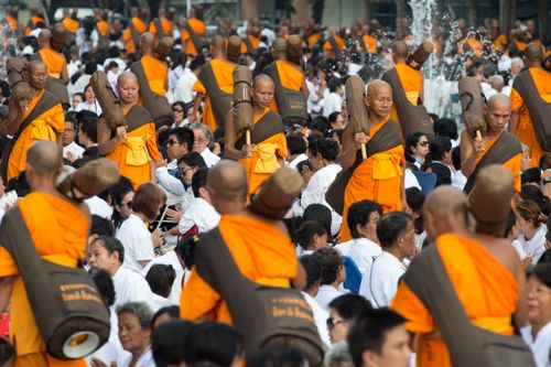 ภาพ No.33154:โครงการธรรมยาตรา เส้นทางพระผู้ปราบมาร ปีที่ 6 ณ วัดพระธรรมกาย
