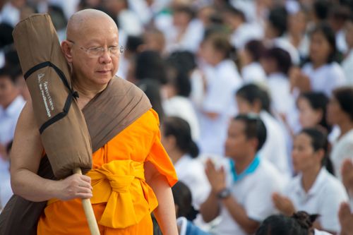 ภาพ No.33155:โครงการธรรมยาตรา เส้นทางพระผู้ปราบมาร ปีที่ 6 ณ วัดพระธรรมกาย