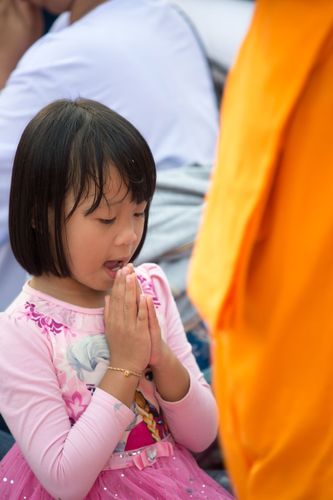 ภาพ No.33157:โครงการธรรมยาตรา เส้นทางพระผู้ปราบมาร ปีที่ 6 ณ วัดพระธรรมกาย