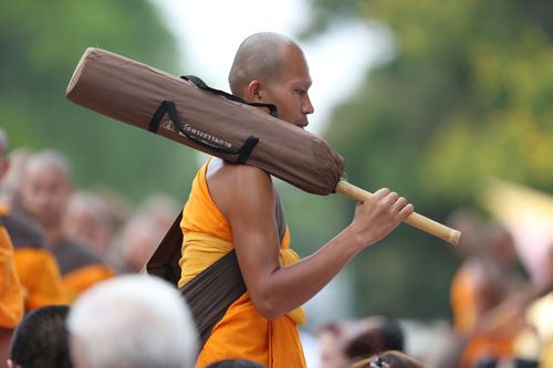 ภาพ No.33121:โครงการธรรมยาตรา เส้นทางพระผู้ปราบมาร ปีที่ 6 ณ วัดพระธรรมกาย