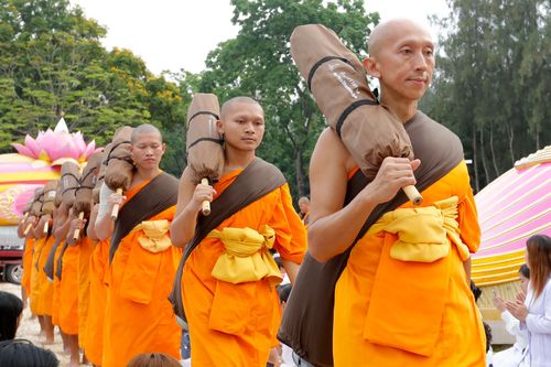 ภาพ No.33212:โครงการธรรมยาตรา เส้นทางพระผู้ปราบมาร ปีที่ 6 ณ วัดพระธรรมกาย