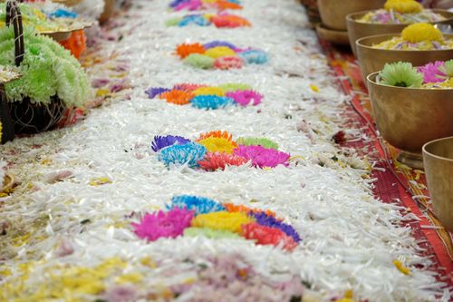 ภาพ No.33068:โครงการธรรมยาตรา เส้นทางพระผู้ปราบมาร ปีที่ 6 ณ วัดพระธรรมกาย