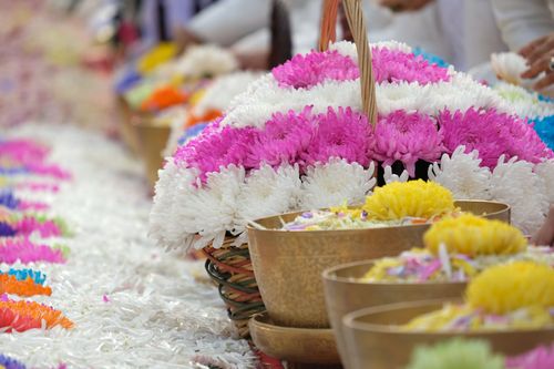 ภาพ No.33069:โครงการธรรมยาตรา เส้นทางพระผู้ปราบมาร ปีที่ 6 ณ วัดพระธรรมกาย