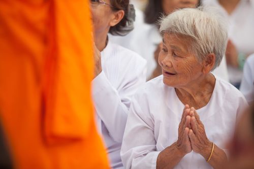 ภาพ No.33112:โครงการธรรมยาตรา เส้นทางพระผู้ปราบมาร ปีที่ 6 ณ วัดพระธรรมกาย
