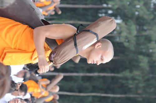 ภาพ No.33091:โครงการธรรมยาตรา เส้นทางพระผู้ปราบมาร ปีที่ 6 ณ วัดพระธรรมกาย